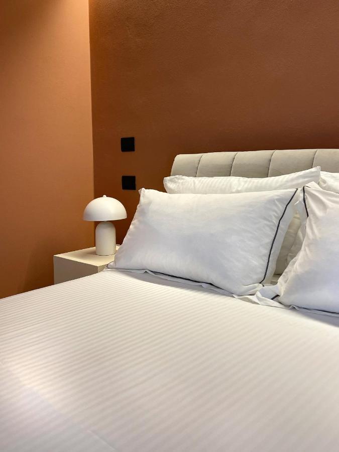 Raha Suites Syracuse Eksteriør bilde