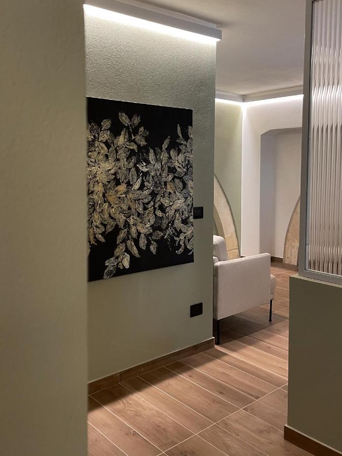 Raha Suites Syracuse Eksteriør bilde