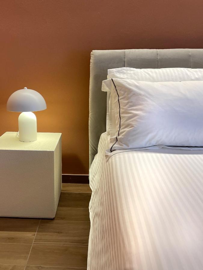 Raha Suites Syracuse Eksteriør bilde