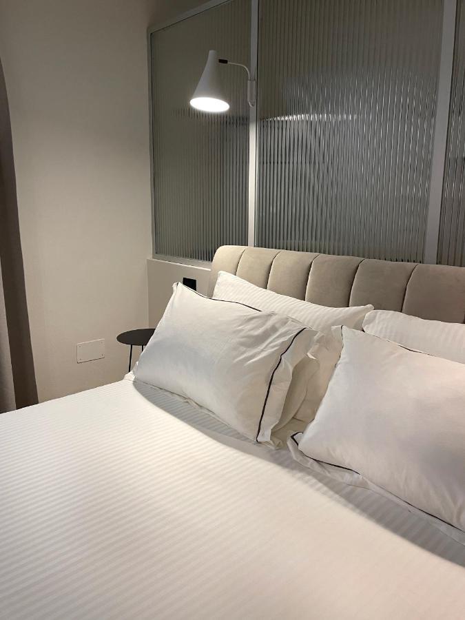 Raha Suites Syracuse Eksteriør bilde