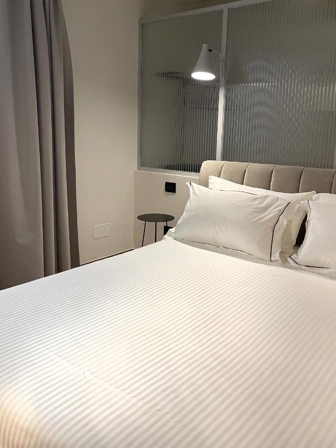 Raha Suites Syracuse Eksteriør bilde