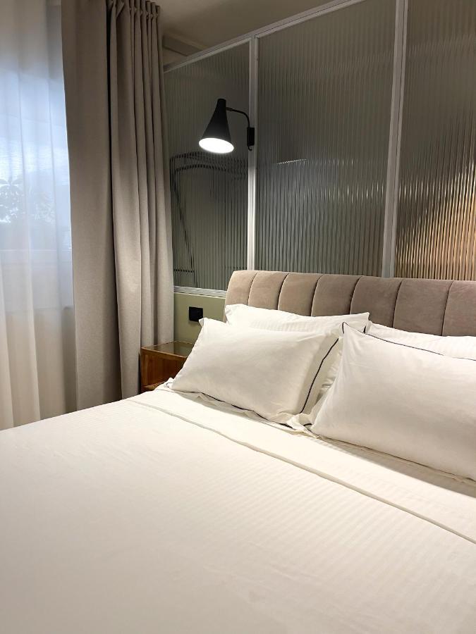 Raha Suites Syracuse Eksteriør bilde