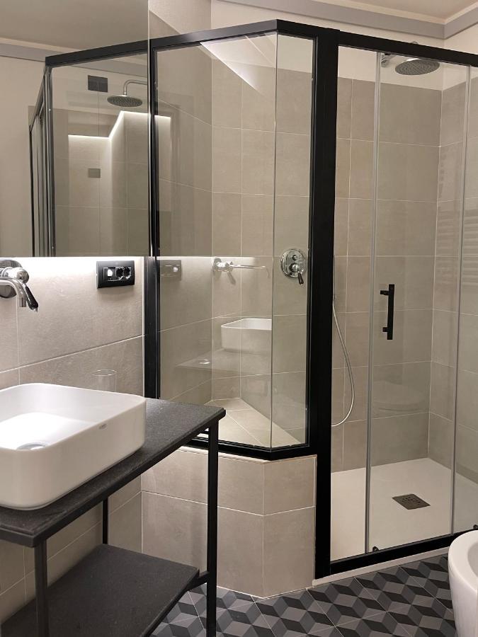 Raha Suites Syracuse Eksteriør bilde
