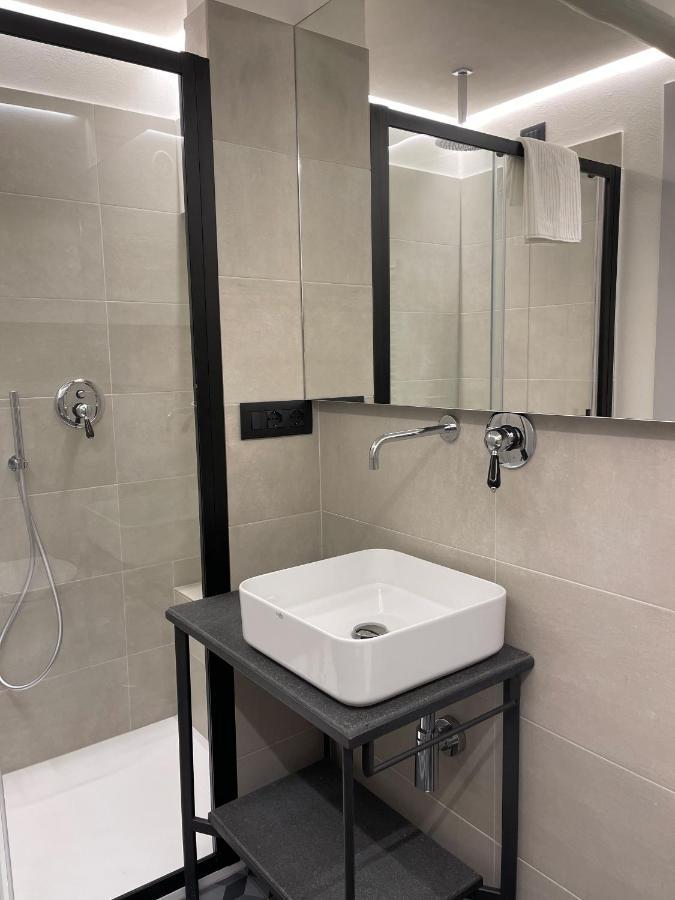 Raha Suites Syracuse Eksteriør bilde