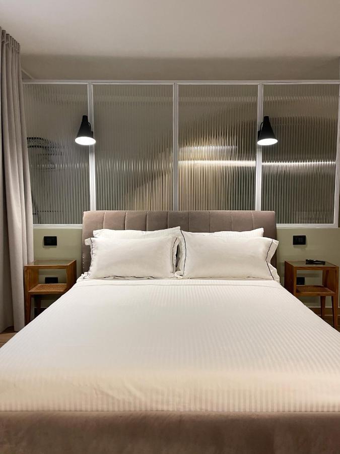 Raha Suites Syracuse Eksteriør bilde