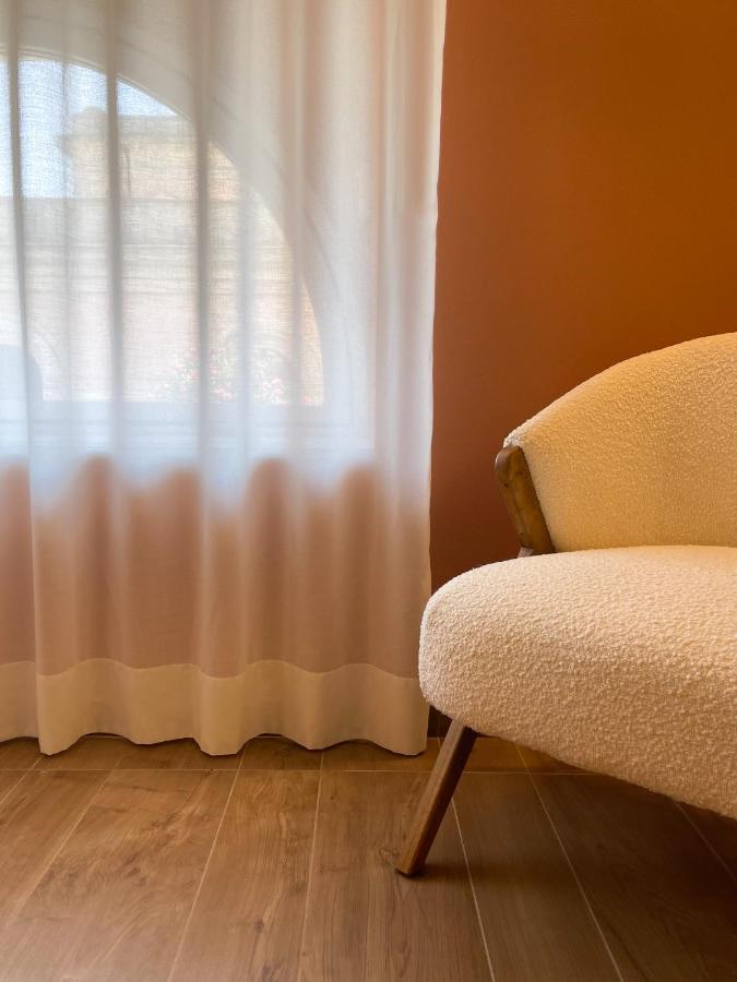 Raha Suites Syracuse Eksteriør bilde