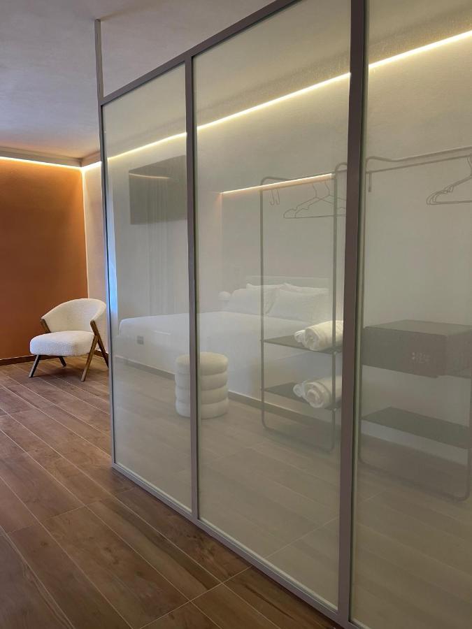 Raha Suites Syracuse Eksteriør bilde