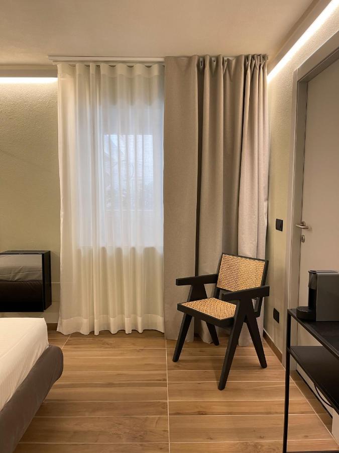 Raha Suites Syracuse Eksteriør bilde