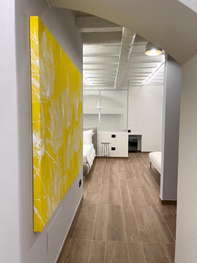 Raha Suites Syracuse Eksteriør bilde