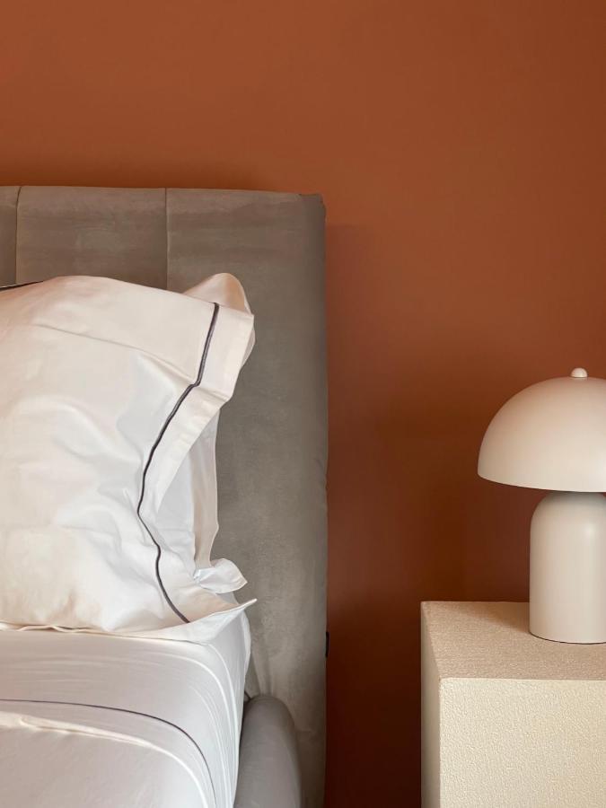 Raha Suites Syracuse Eksteriør bilde