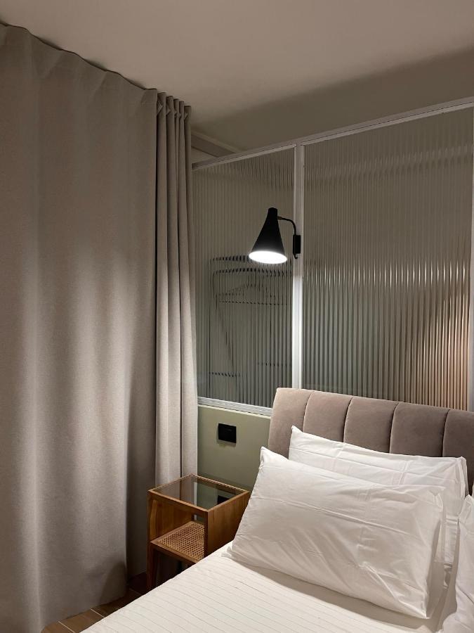 Raha Suites Syracuse Eksteriør bilde