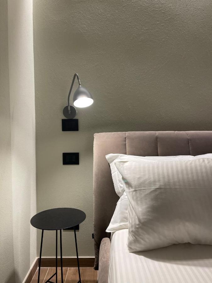 Raha Suites Syracuse Eksteriør bilde
