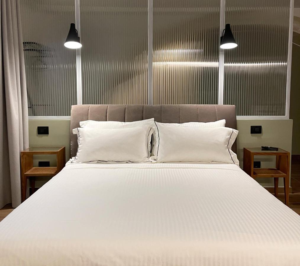 Raha Suites Syracuse Eksteriør bilde