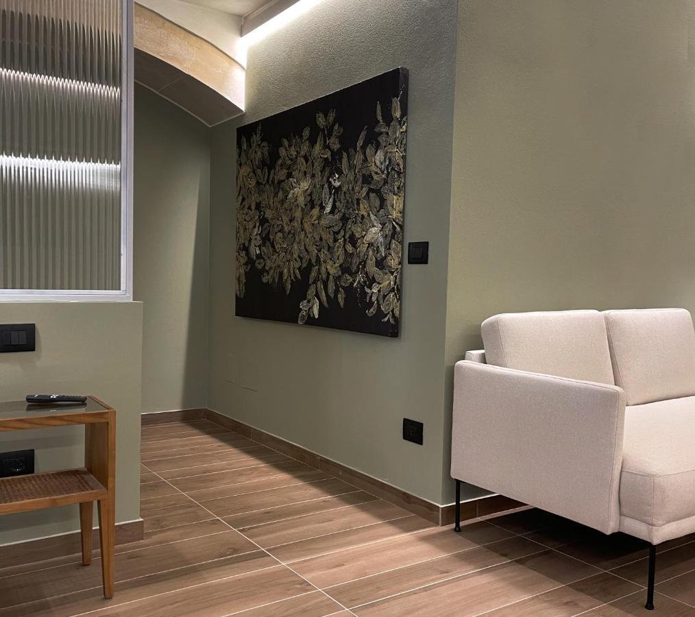 Raha Suites Syracuse Eksteriør bilde