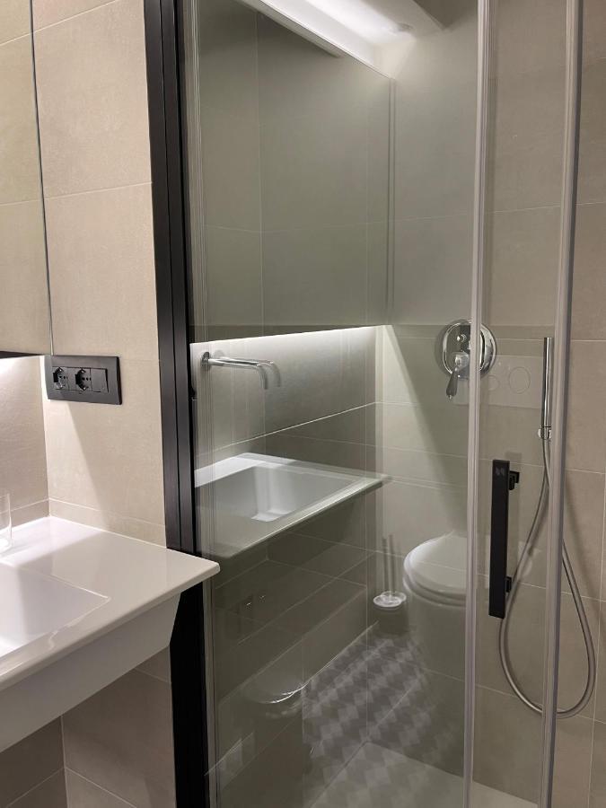 Raha Suites Syracuse Eksteriør bilde