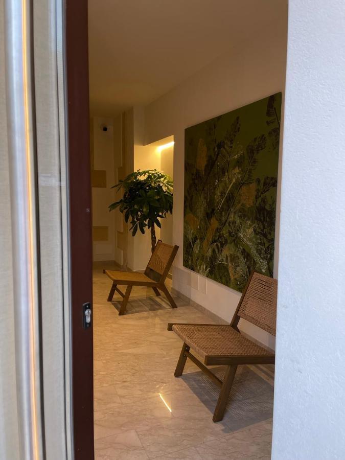 Raha Suites Syracuse Eksteriør bilde