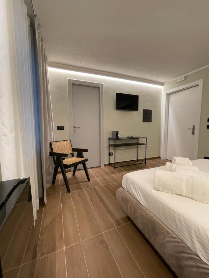 Raha Suites Syracuse Eksteriør bilde