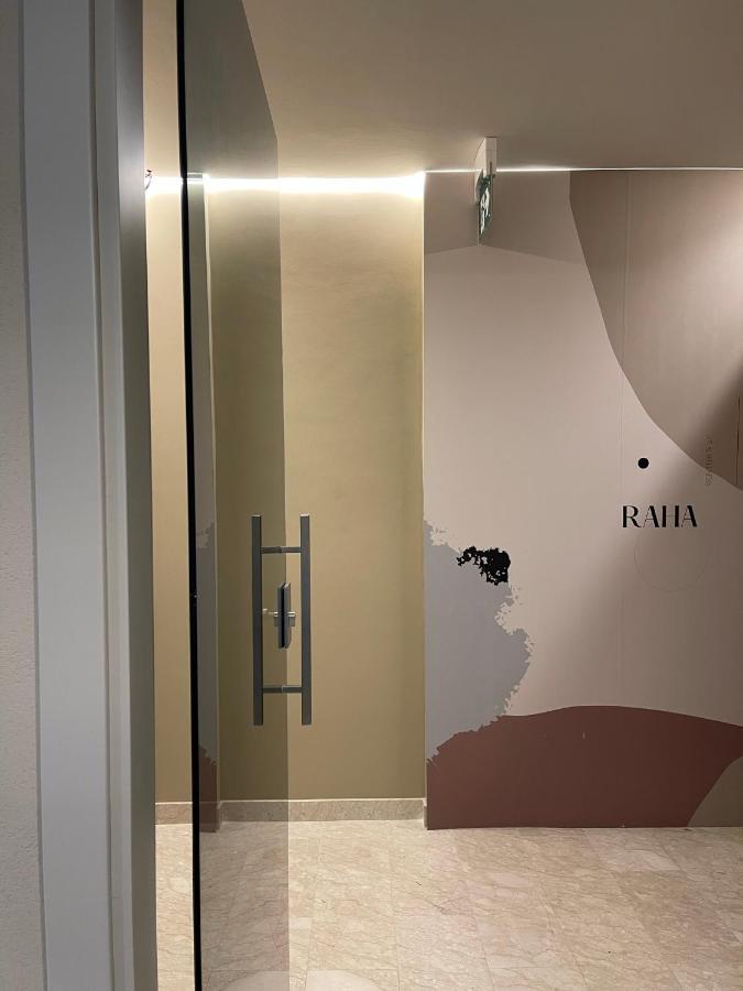 Raha Suites Syracuse Eksteriør bilde