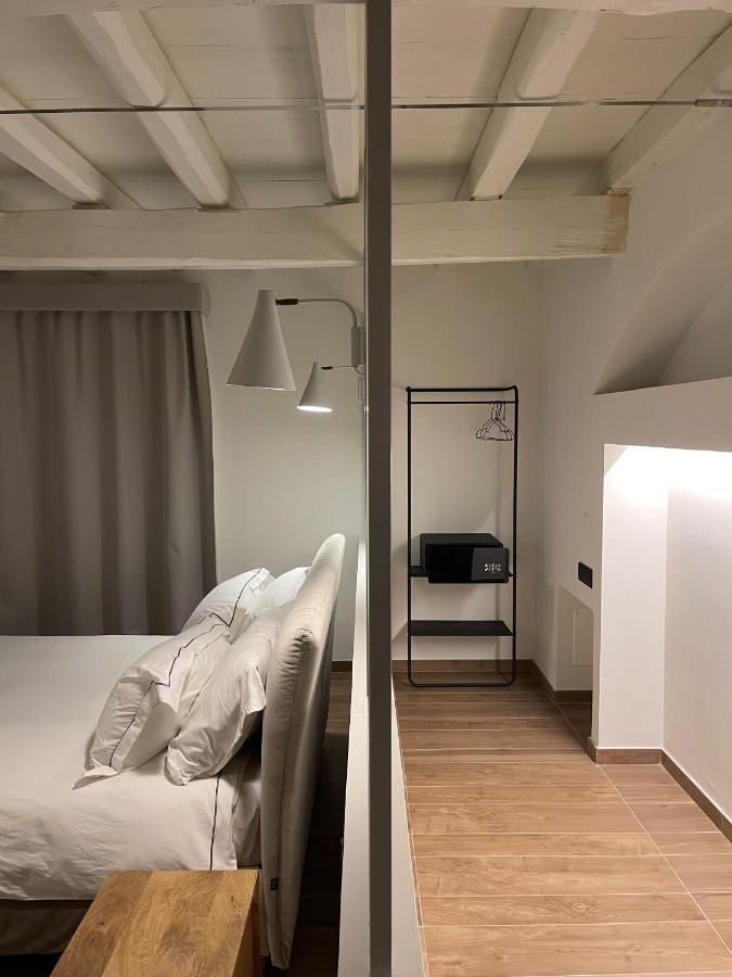 Raha Suites Syracuse Eksteriør bilde