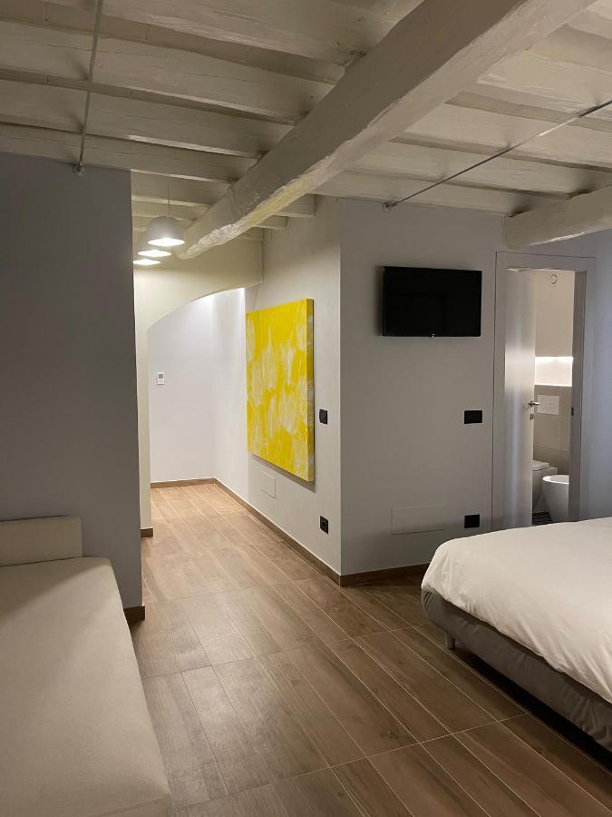 Raha Suites Syracuse Eksteriør bilde