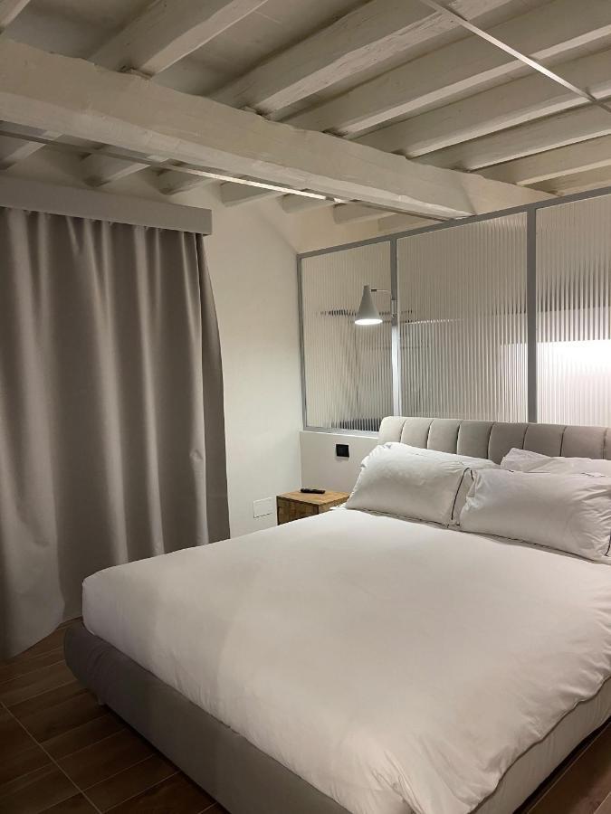 Raha Suites Syracuse Eksteriør bilde