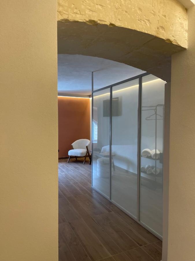 Raha Suites Syracuse Eksteriør bilde