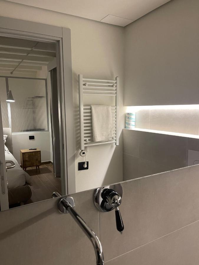 Raha Suites Syracuse Eksteriør bilde