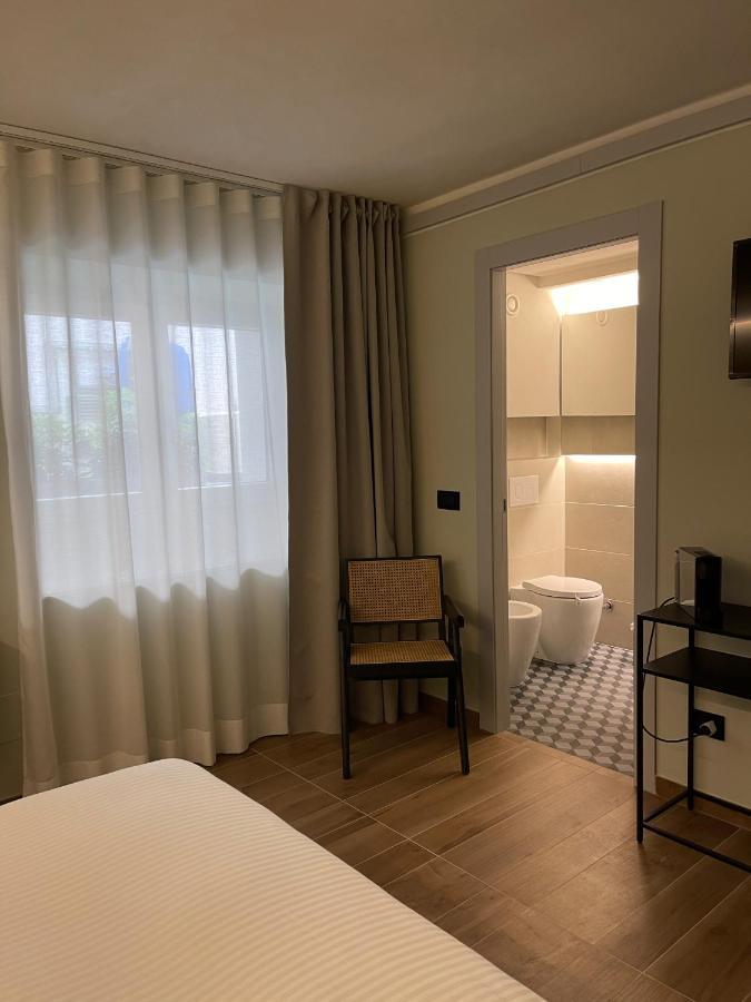 Raha Suites Syracuse Eksteriør bilde