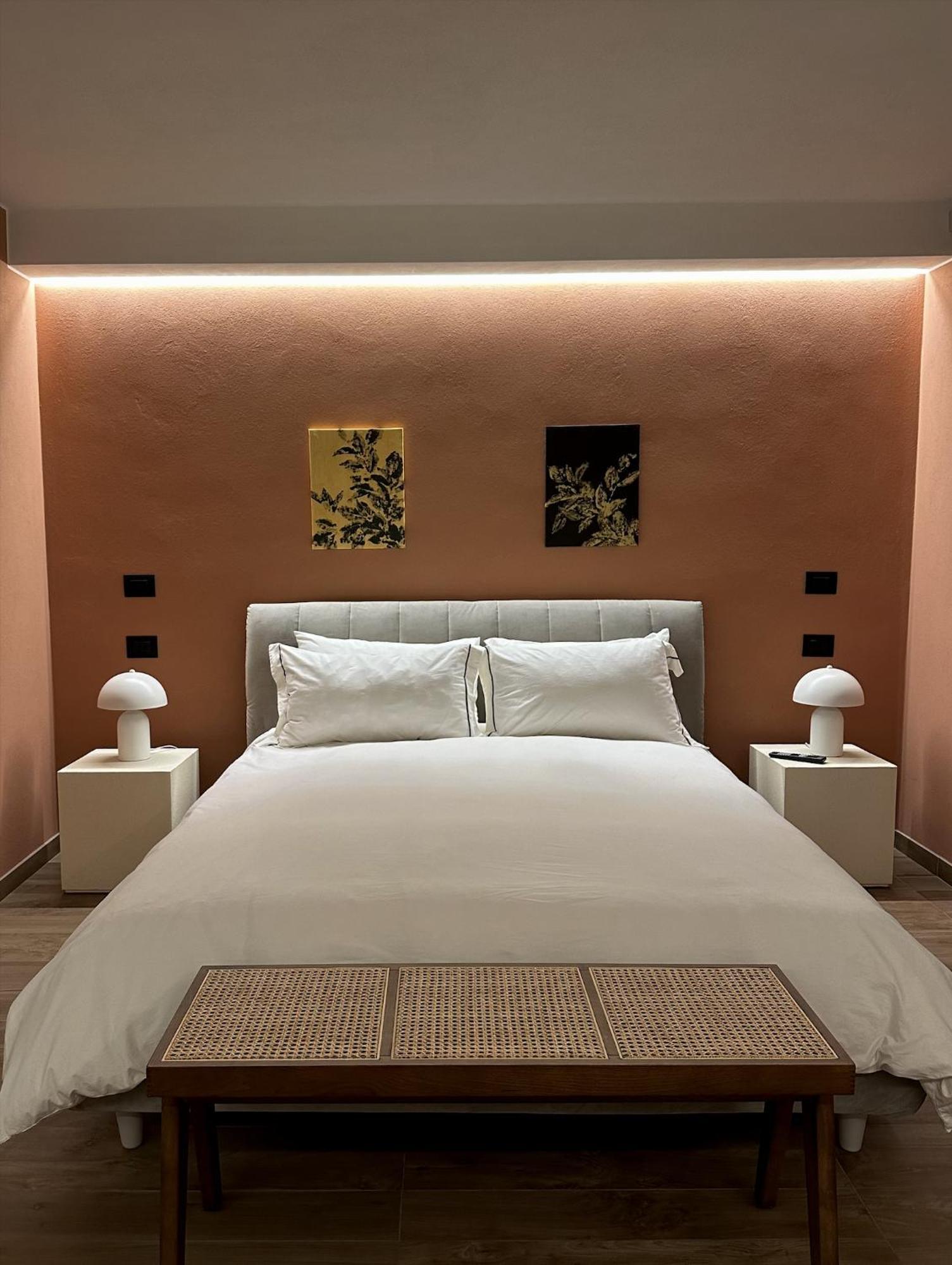 Raha Suites Syracuse Eksteriør bilde