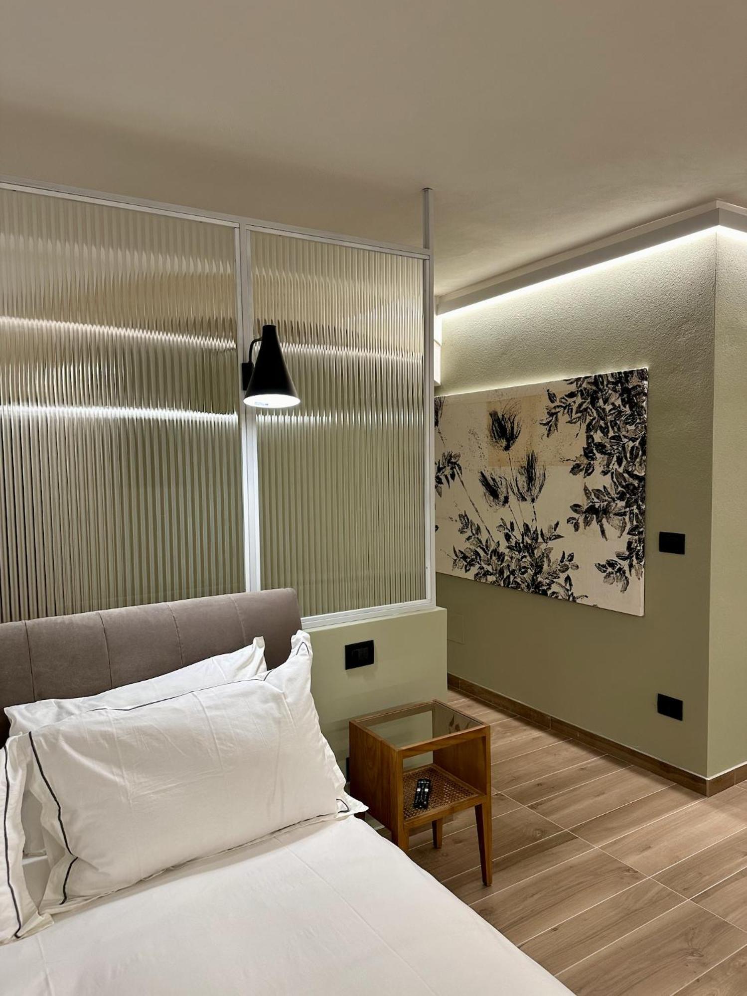Raha Suites Syracuse Eksteriør bilde